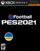 PES 2021 (Xbox Series X)-thumb