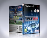 Pro Evolution Soccer PES 2014 PS2-thumb