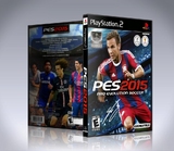 PES 2015 Pro Evolution Soccer (ps2)-thumb