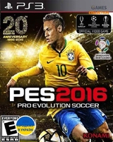 PES 2016 (PS3)-thumb