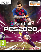 eFootball PES 2020 (PC) (Ключ)-thumb