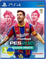 PES 2021 (PS4)-thumb