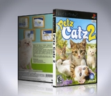Petz catz 2 (ps2)-thumb