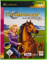 Pferde Anemteuer (XBOX360) Б/У-thumb