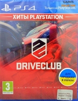 Driveclub (PS4)-thumb