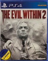 The Evil Within 2 (PS4) eng-thumb