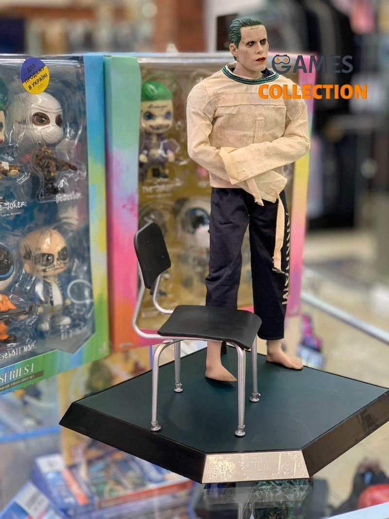 The Joker Arkham Asylum Version (Фигурка)-thumb