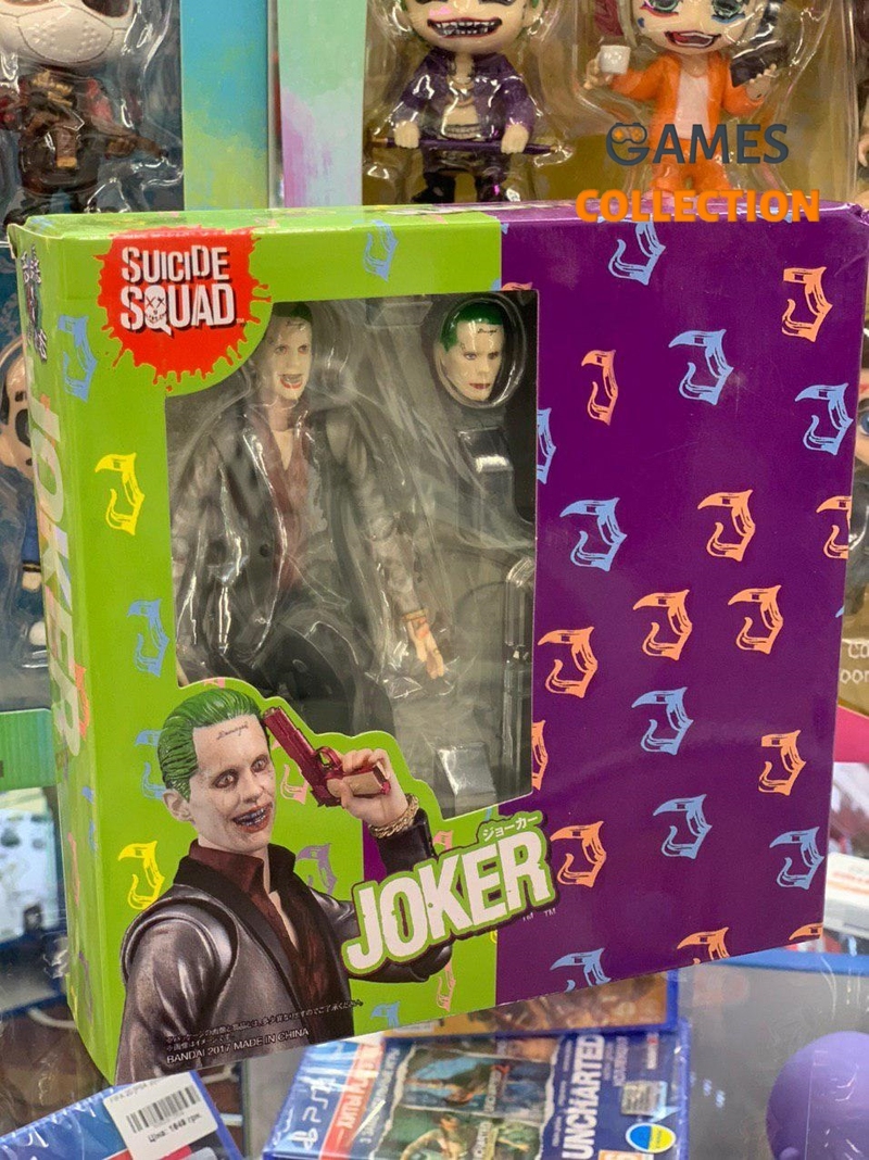 Joker 14 См (Фигурка)-thumb