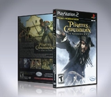 Pirates of the Caribbean At World’s End (ps2)-thumb