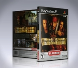 Pirates of the Caribbean The Legend of Jack Sparrow (ps2)-thumb
