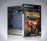 Pitfall The Lost Expedition (ps2)-thumb