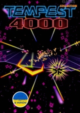 Tempest 4000 (PC) КЛЮЧ-thumb