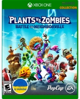 Plants vs. Zombies: Battle for Neighborville (XBoxOne)-thumb