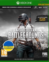 PLAYERUNKNOWN’S BATTLEGROUNDS (Xbox One)-thumb
