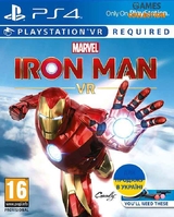 Marvel’s Iron Man VR (с поддержкой VR) (PS4)-thumb