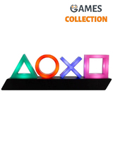 Icons Light V2 Светильник Иконки-thumb