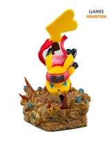 Фігурка Покемон Пікачу Харуно Харуно Сакура (13 см)-thumb