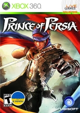 Prince of Persia (XBOX360)-thumb