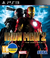 Iron Man 2 (PS3)-thumb