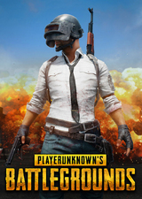 PLAYERUNKNOWN´S BATTLEGROUNDS КЛЮЧ (PC)-thumb