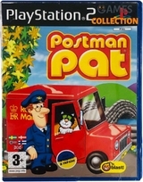 Postman Pat (PS2) Б/У-thumb