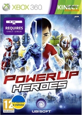 PowerUp Heroes (XBOX360)-thumb
