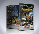 Prince of Persia The Sands of Time (ps2)-thumb