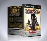 Prince of Persia The Two Thrones (ps2)-thumb