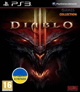 Diablo 3 III (PS3)-thumb
