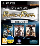 Prince Of Persia: Trilogy HD (PS3)-thumb