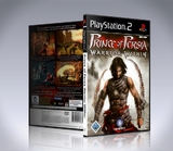 Prince of Persia Warrior Within (ps2)-thumb