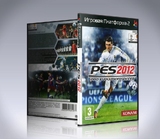 Pro Evolution Soccer 2012 (ps2)-thumb