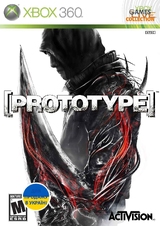 Prototype (XBOX360)-thumb