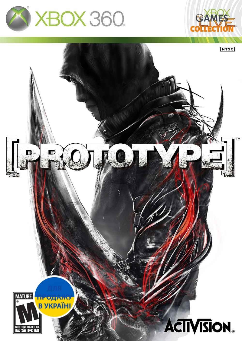 Prototype (XBOX360)-thumb