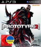 Prototype 2 (PS3)-thumb