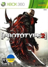 Prototype 2 (XBOX360)-thumb