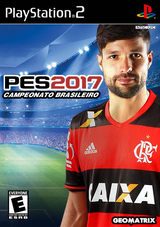 PRO EVOLUTION SOCCER 2017 (PS2)-thumb