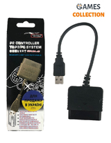 Controller Переходник для джойстика USB (PS2)-thumb