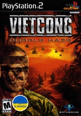 Vietcong: Purple Haze (PS2)-thumb