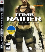 Tomb Raider: Underworld (PS3)-thumb