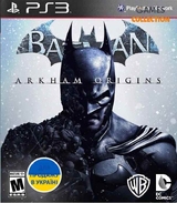 Batman: Arkham Origins (PS3)-thumb