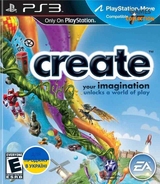Create (PS3)-thumb
