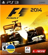 F1 2014 (PS3)-thumb