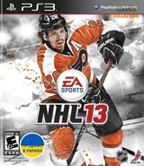 NHL 13 (PS3)-thumb