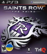 Saint’s Row: The Third (PS3)-thumb