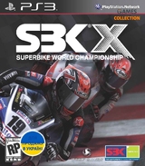 SBK 08 Superbike World Championship (PS3)-thumb