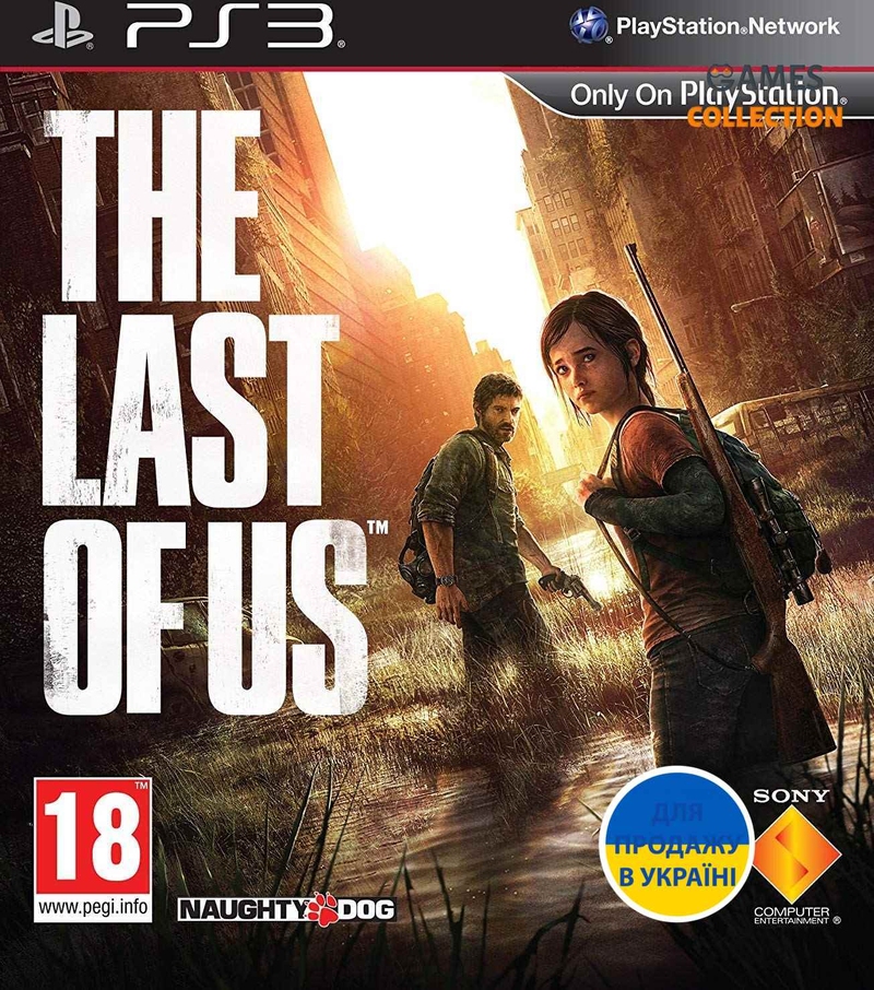 The Last of Us (PS3) ENG-thumb