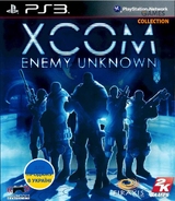 XCOM: Enemy Unknown (PS3)-thumb