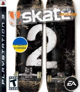 Skate 2 (PS3)-thumb