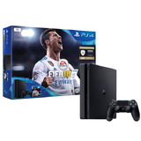 Консоль Sony PS4 1TB + FIFA18-thumb